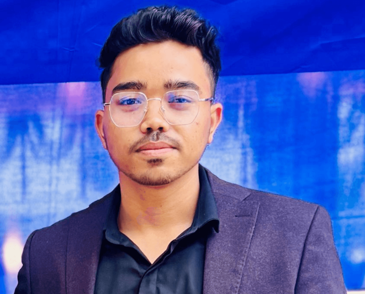 Subhendu Ranjan Nial