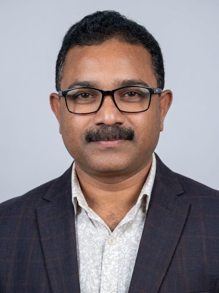 Dr. Ranvir Singh