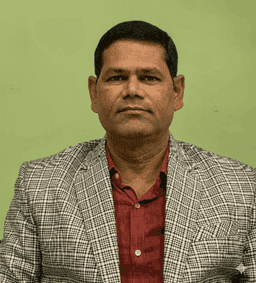 Mr Sunil Kumar Padhi