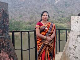 DR.GEETASHREE PRIYAMBADA
