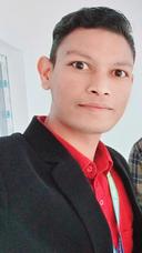 RAMAKANTA SINGH SAHANI