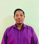 PRADEEP KUMAR BEHERA