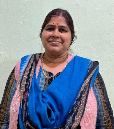 PRANATI PANDA