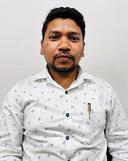 Dr. SUBHRANSIS BARIK