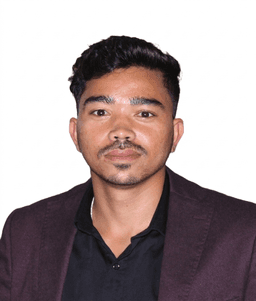 SUBHENDU RANJAN NIAL