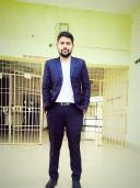 MANAS RANJAN PRADHAN